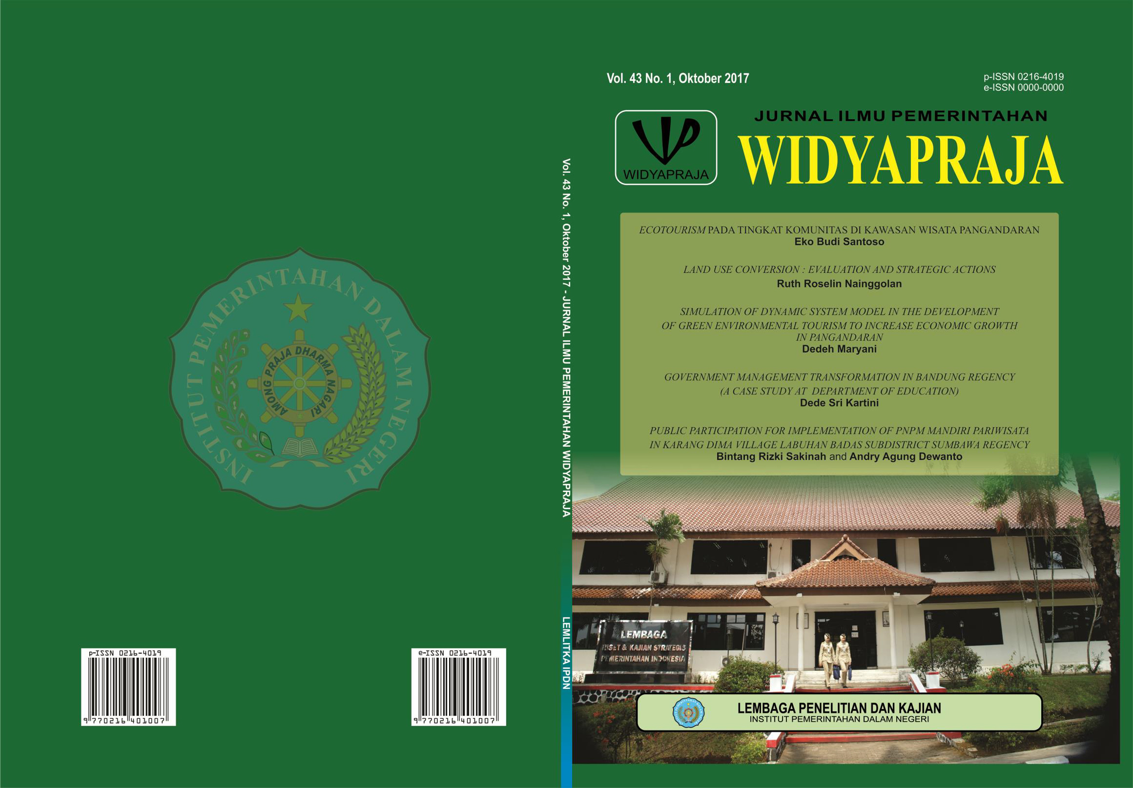 					Lihat Vol 7 No 1 (2017)
				