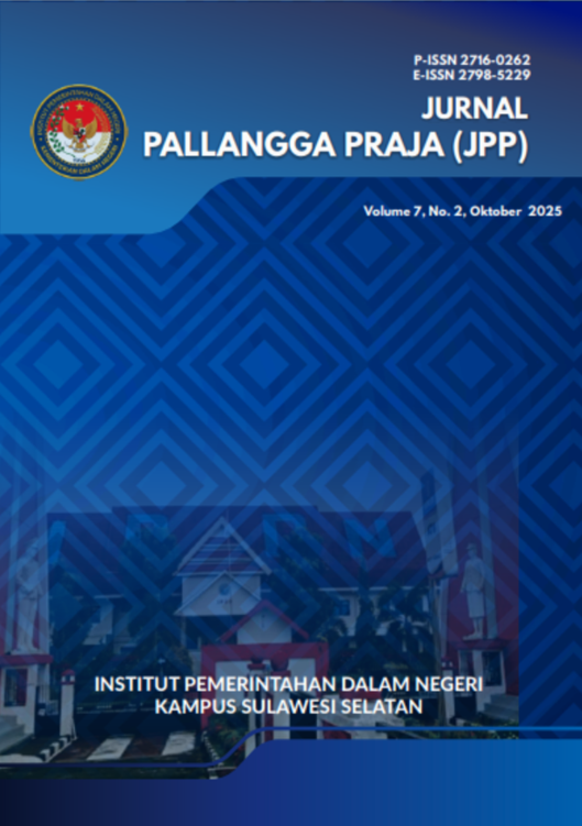 					View Vol. 7 No. 2 (2025): Oktober
				