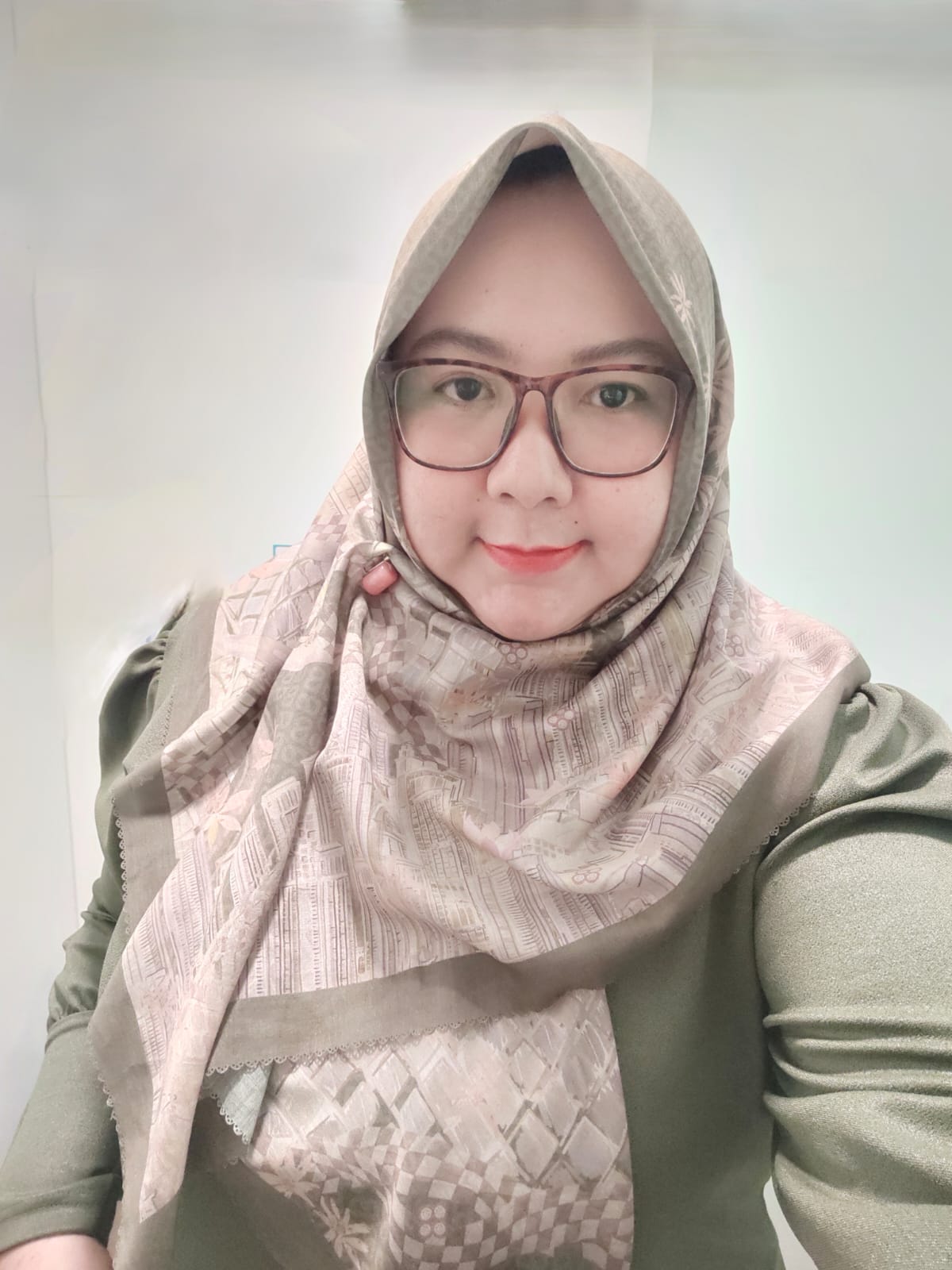 Anindita Primastuti