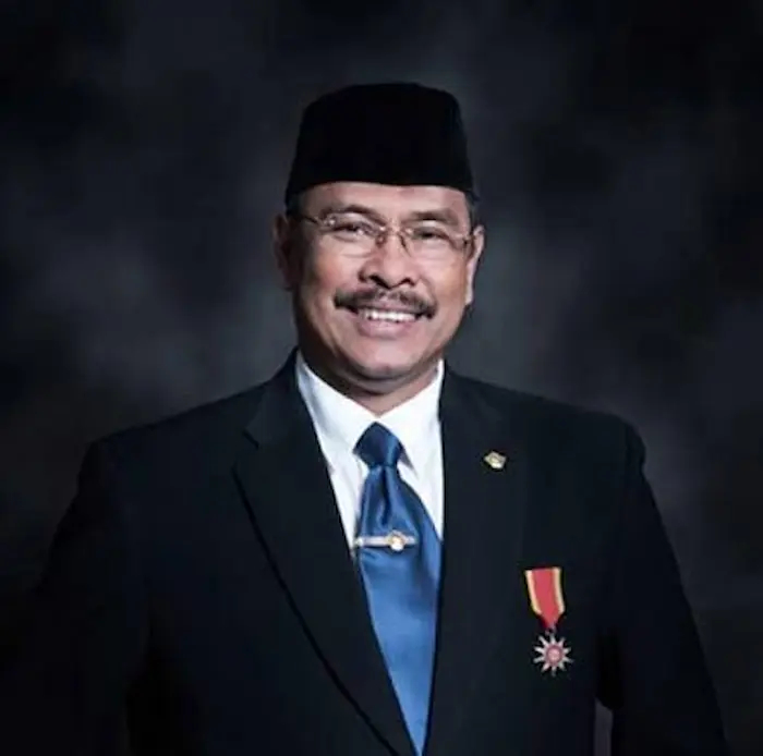 Bahrullah Akbar