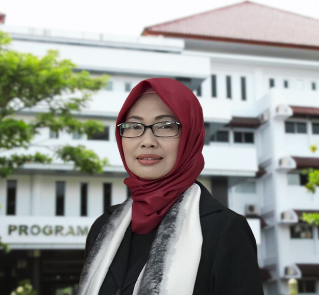 Dyah Mutiarin