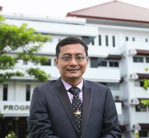 Eko Priyo Purnomo