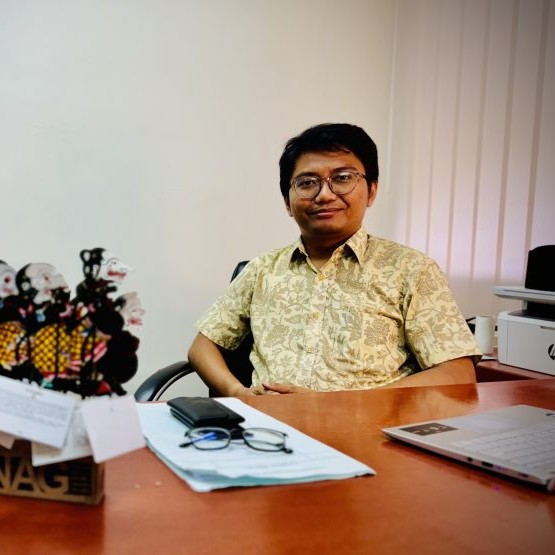 Muhammad Rahimi Hasan