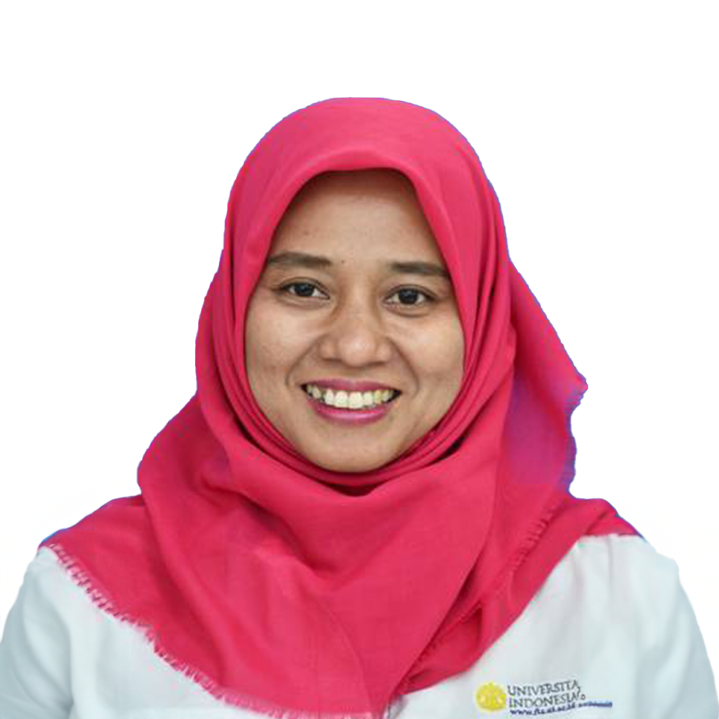 Rachma Fitriati
