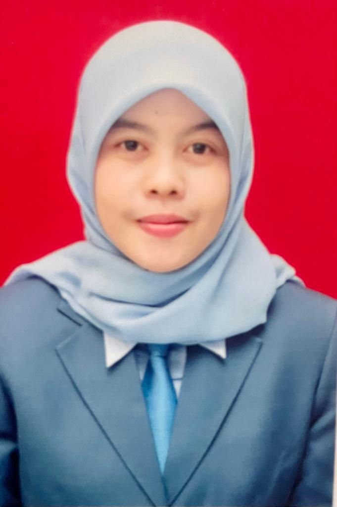 Selvia Junita Praja