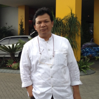 Taufan Alwany