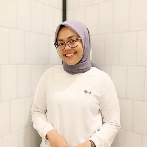 Tiara Khairunnisa