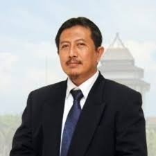 Tjahjo Suprajogo