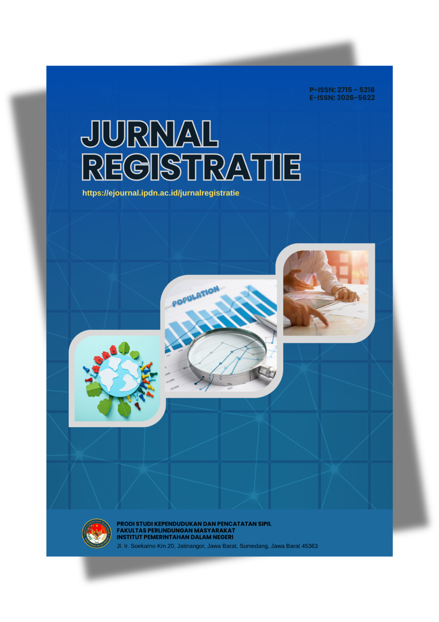 Registratie Journal