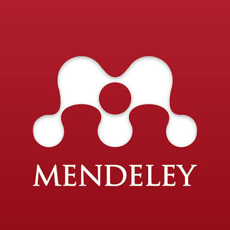 Logo Mendeley