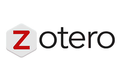 Zotero Logo