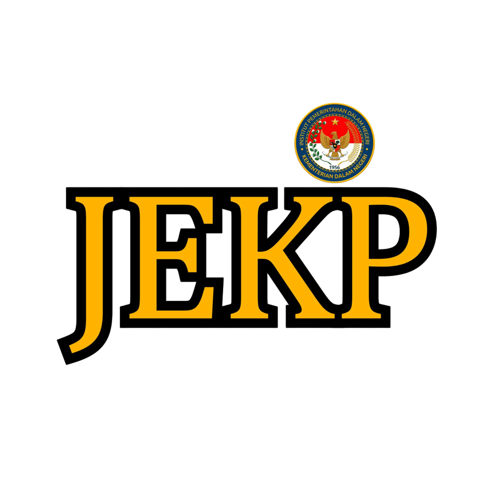 Logo JEKP