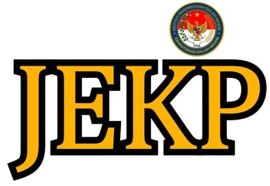 Logo JEKP