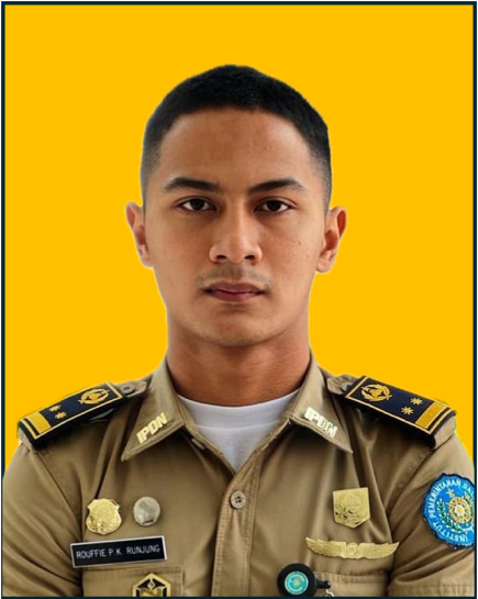 R. Muhammad Rouffie Putera Kusuma