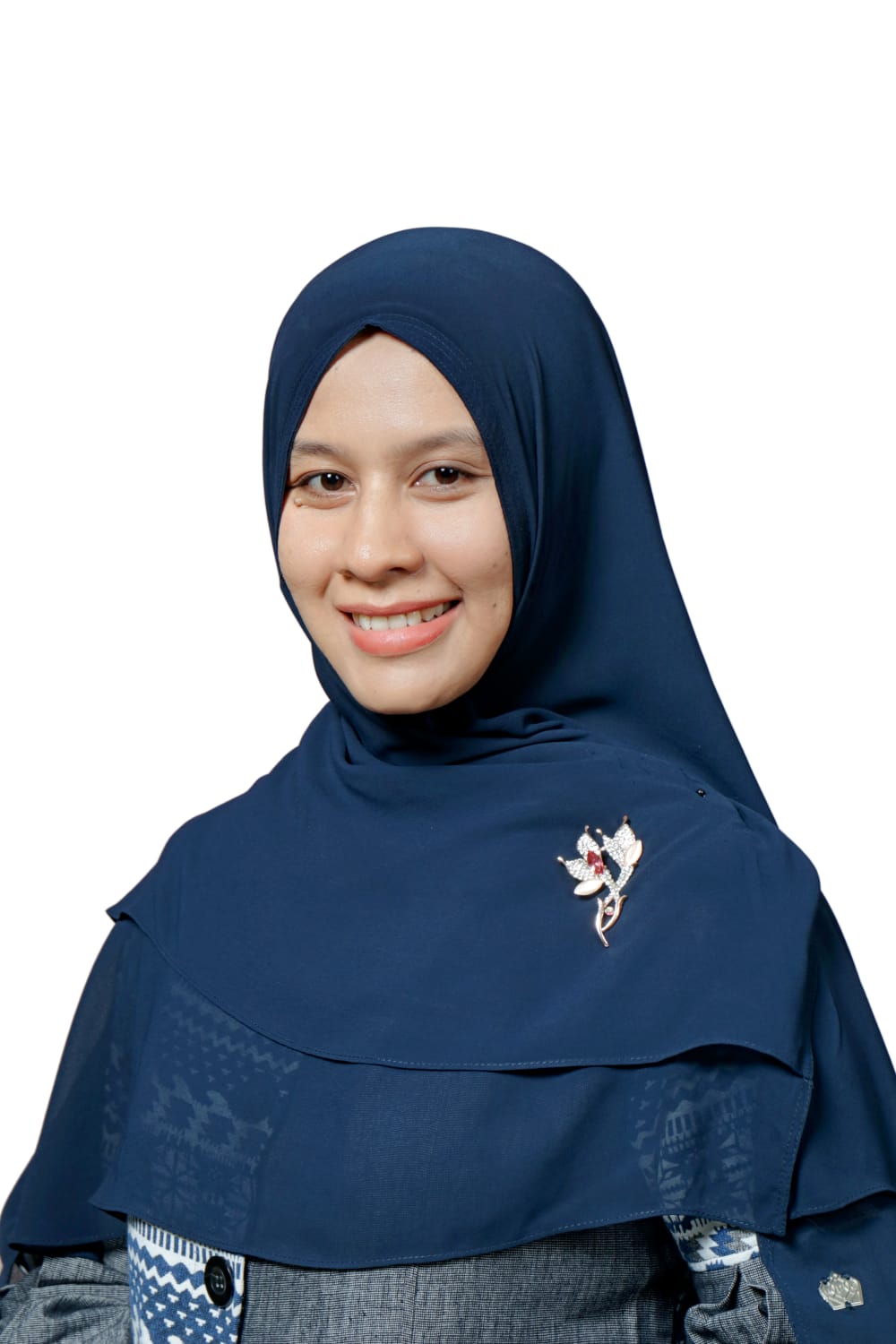 Elvira Mulya N