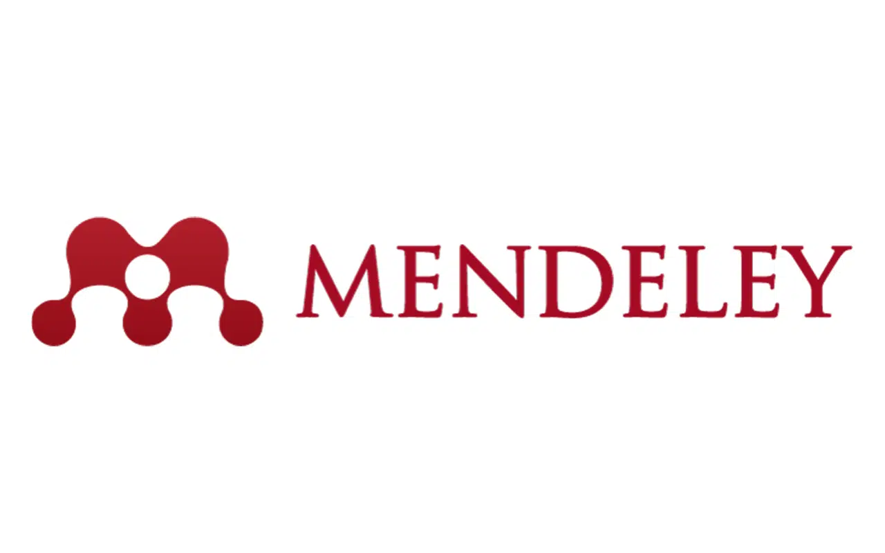Mendeley Logo